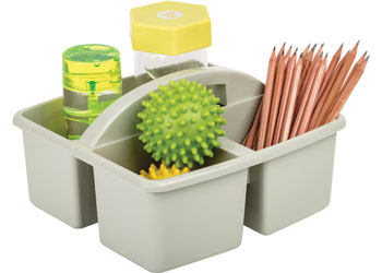 Small Plastic Caddy – Mountain Gum