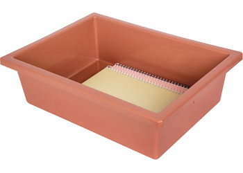 Standard Tote Tray – Mallee