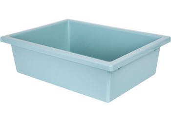 Standard Tote Tray – Ocean