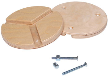 Baby Path Assembly Discs 2pk