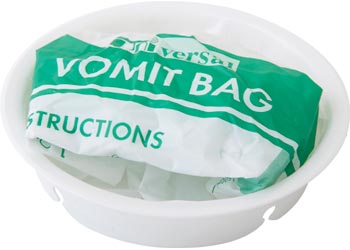 Vomit Bags – Pack of 50