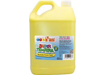 FAS Super Tempera School Poster Paint - FAS Fine Art Supplies NZ Ltd