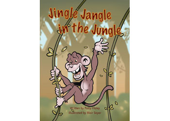 Jingle Jangle In The Jungle - Kesco NZ Catalogue