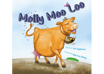 Molly Moo Loo - MTA Catalogue