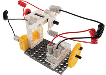 Electricity & Circuit Kit – 20 Modules