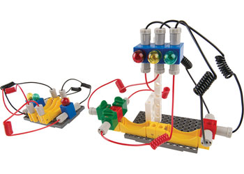 Electricity & Circuit Kit – 20 Modules