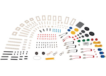 Electricity & Circuit Kit – 20 Modules