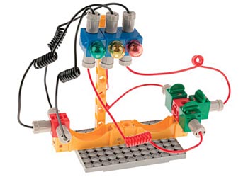 Electricity & Circuit Class Kit – 20 Modules – Set of 4