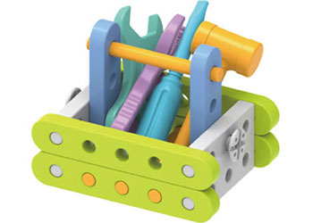 junior engineer toy set