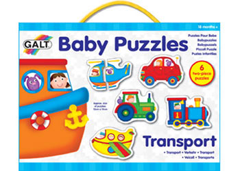 puzzles for baby