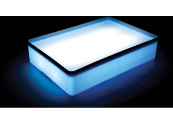 Teachables – Light Box – 38x26x8cm