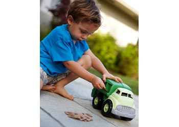Green Toys – Recycling Truck - MTA Catalogue