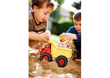 Green Toys – Dump Truck