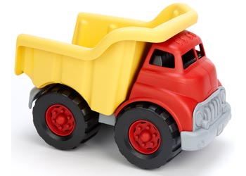 Green Toys – Dump Truck