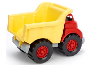 Green Toys – Dump Truck