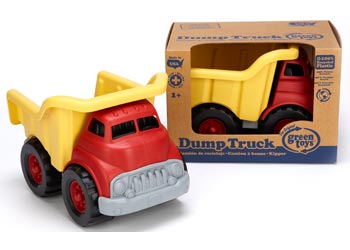 Green Toys – Dump Truck