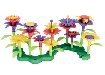 Green Toys – Build-a-Bouquet