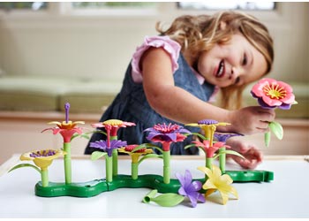 Green Toys – Build-a-Bouquet