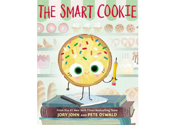 The Smart Cookie