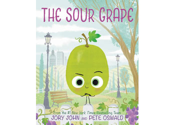 The Sour Grape