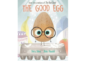 The Good Egg