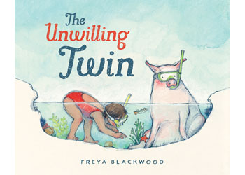 The Unwilling Twin