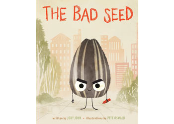 The Bad Seed