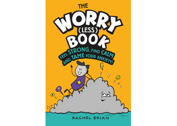 The Worry (Less) Book