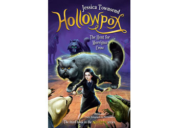 Nevermoor Book Series - MTA Catalogue