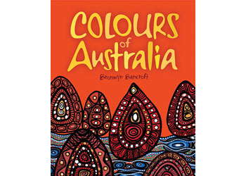 Colours of Australia