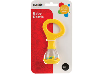 Halilit sales baby maracas