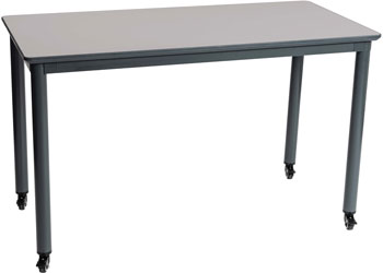 Ergerite – Rectangular Table – 120 x 60 x 66cm