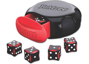 Yahtzee Game