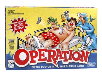 Operation