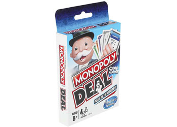 Monopoly Deal