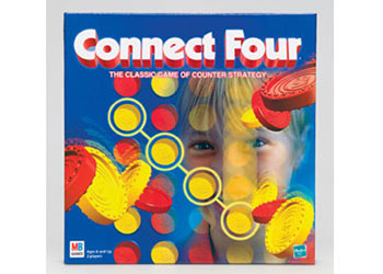 Connect Four Game