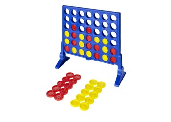 Connect Four Game