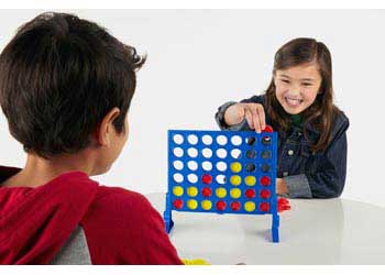 Connect Four Game