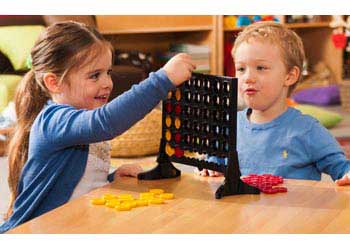 Connect Four Game