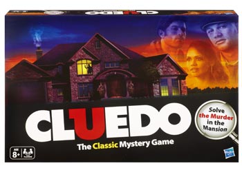 Cluedo