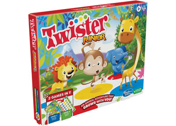 Twister Junior