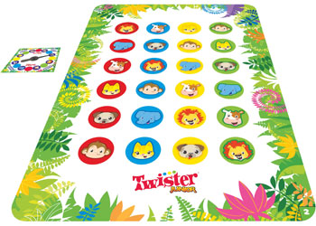 Twister Junior