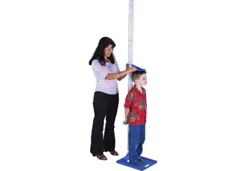 measure height