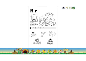 download free jolly phonics smart board program software