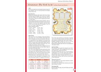 Jolly Grammar Teachers Book Print 3