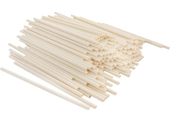 Paper Straws – Pack of 250