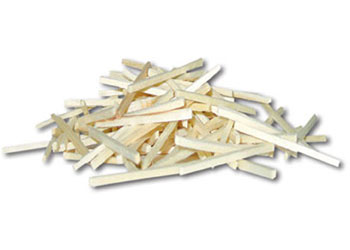 Matchsticks Plain – Pack of 3000