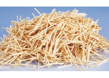 Matchsticks Plain – Pack of 3000