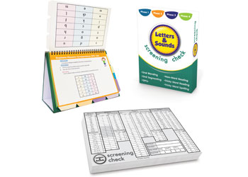 Phonics Activities - Literacy Resources