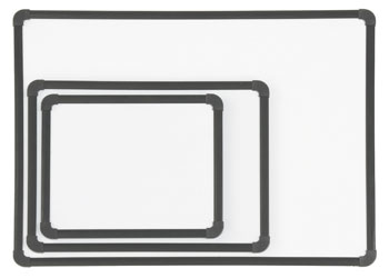 Teachables Magnetic Whiteboard 25cm x 30cm